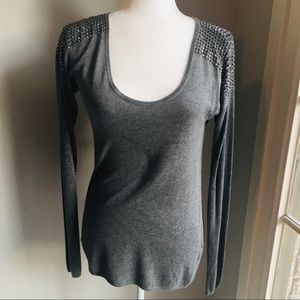NWOT Express Top